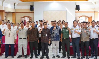 Abdi Yasa Teladan 2025