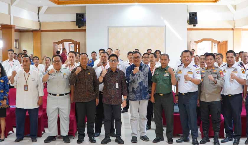 Abdi Yasa Teladan 2025