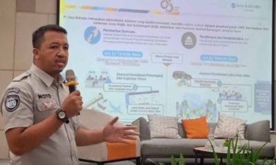 BPJS Kesehatan Kalideres