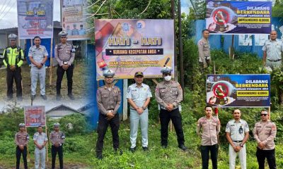 Bentuk Tidak Lanjut FKLL