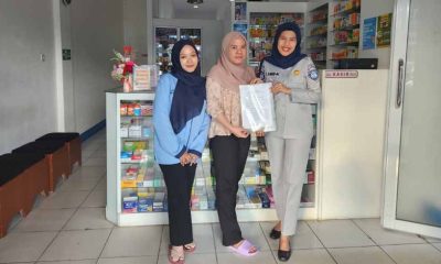 Dengan Merchant Lokal