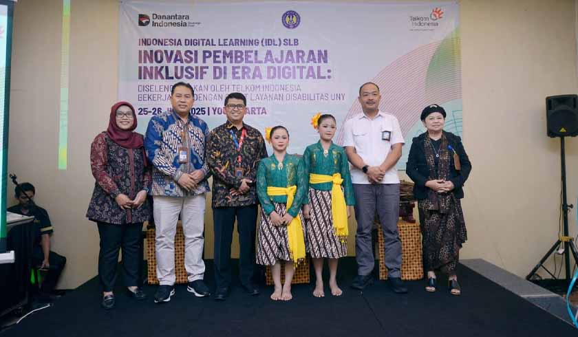 Disabilitas Tuli dan Disabilitas Wicara