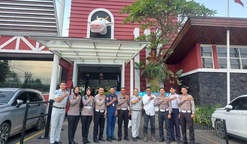 Forum Komunikasi Lalu Lintas