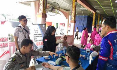 Hari Bhayangkara ke-79