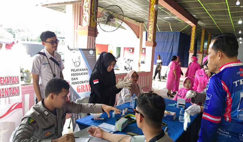 Hari Bhayangkara ke-79