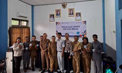 jasa raharja kalteng