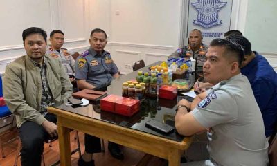 Lintas Kabupaten Ogan Ilir