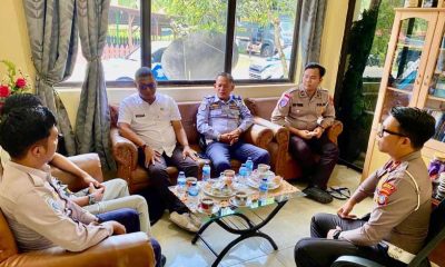 Lintas Natuna bulan Juni 2025