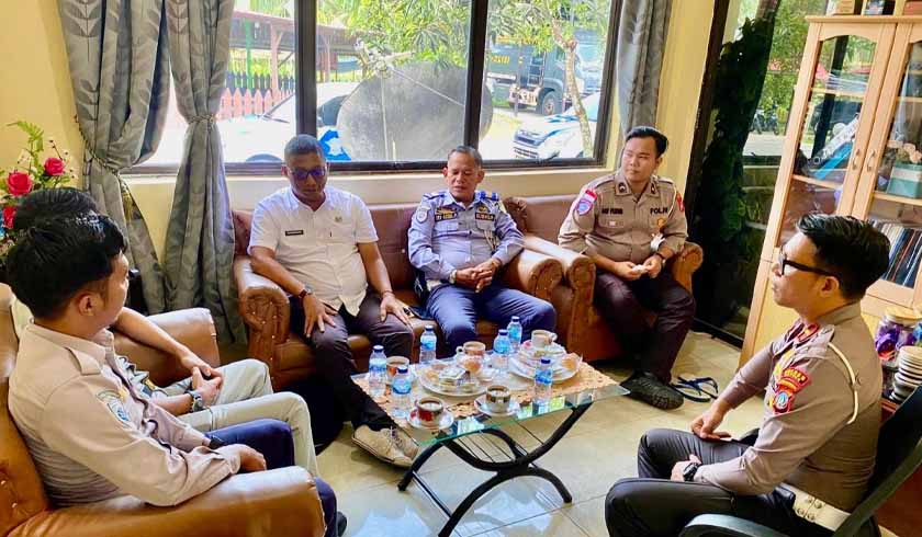 Lintas Natuna bulan Juni 2025