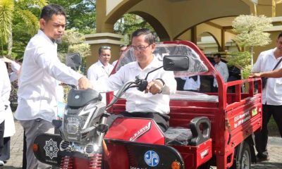 PT Jasaraharja Putera