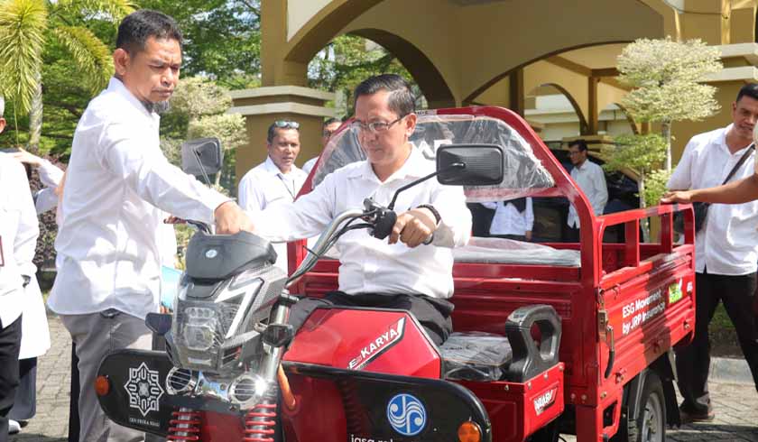 PT Jasaraharja Putera