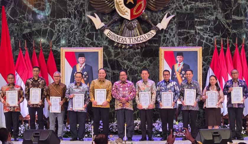 Pajak Kendaraan Bermotor