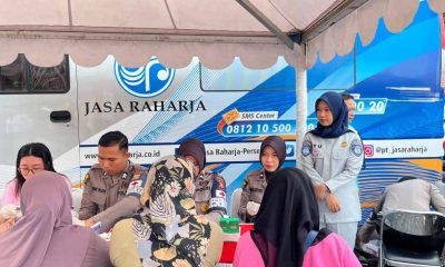 Pelayanan Kesehatan Gratis