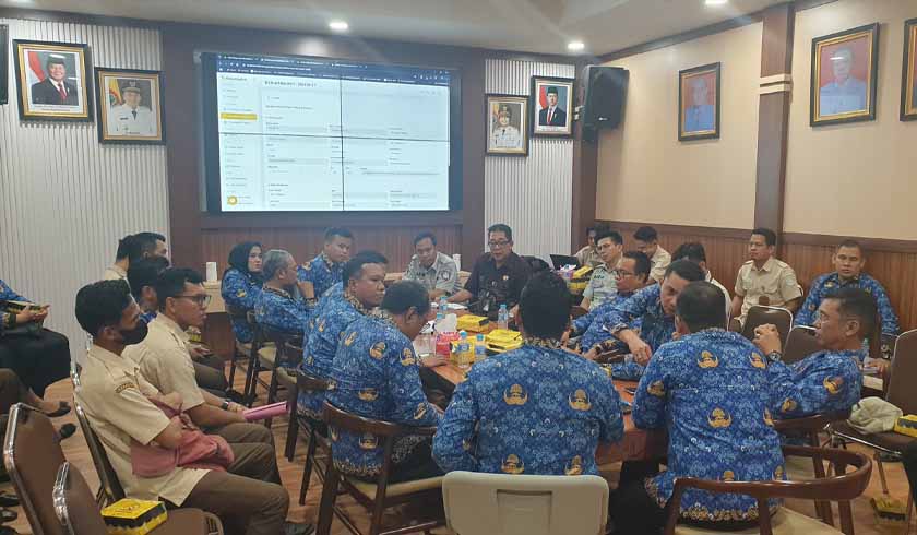 Pembahasan Aplikasi Kesamsatan