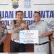 Penghargaan Kepada Polres Kebumen