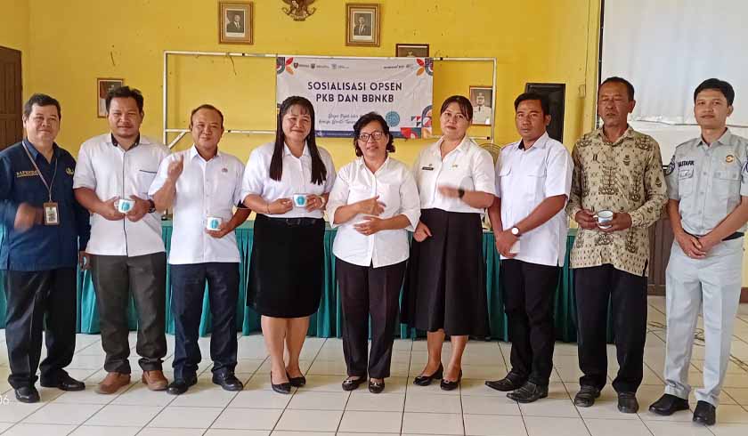 Tutui Untuk Taat Bayar Pajak