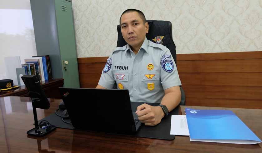 di Provinsi Sumatera Barat Tahun 2025