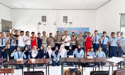 di SMKN 9 Makassar
