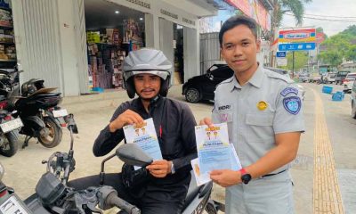 di Wilayah Balikpapan