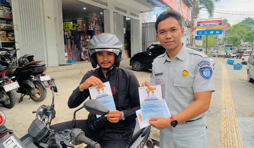 di Wilayah Balikpapan