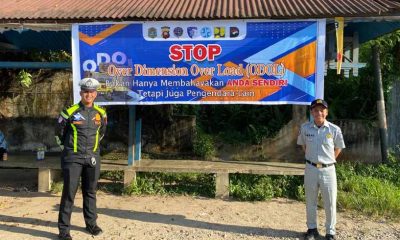 di Wilayah Hukum Sekadau