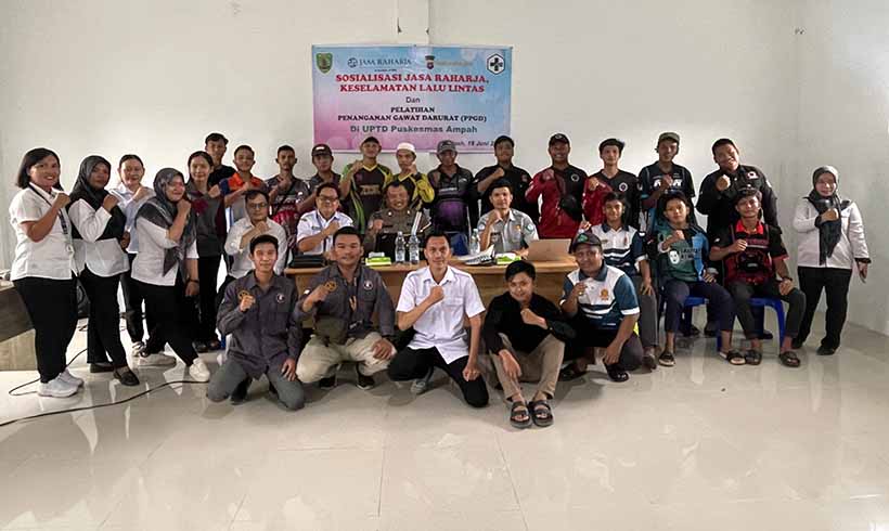 jasa raharja kalteng