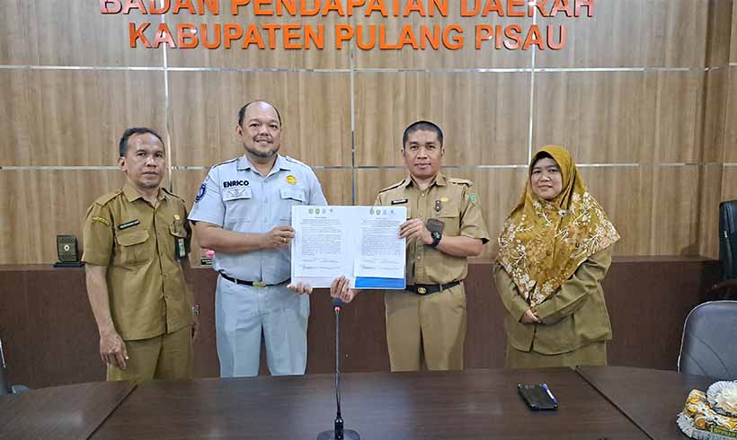 jasa raharja kalteng