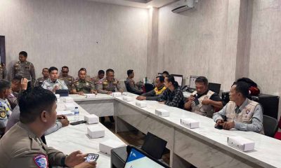 untuk Keselamatan Jalan