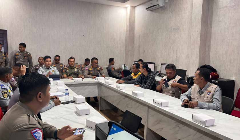 untuk Keselamatan Jalan