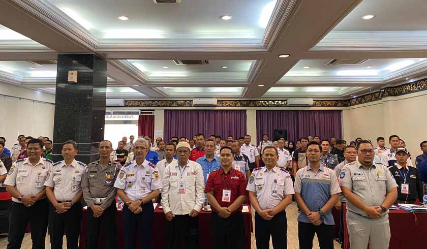 Abdi Yasa Teladan Jateng