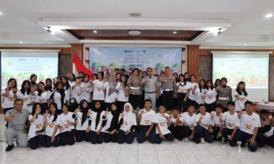 Anak Duta Informasi Keselamatan