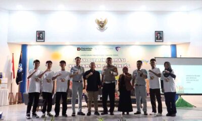 Anak Duta Keselamatan Informasi