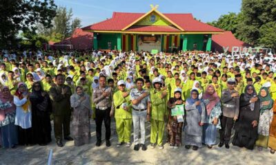 Barelang Wilayah Bengkong