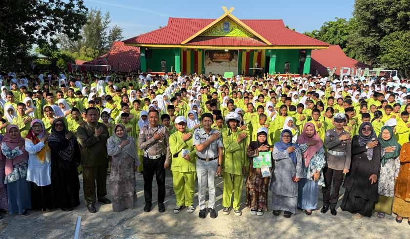 Barelang Wilayah Bengkong