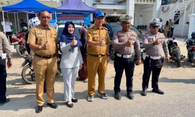 Berkendara kepada Masyarakat