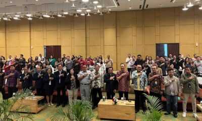 Bersama Rumah Sakit se-Bali