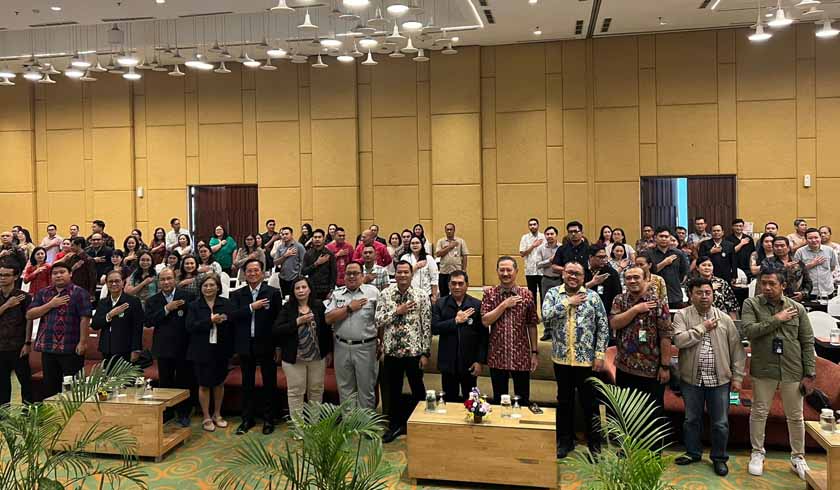 Bersama Rumah Sakit se-Bali