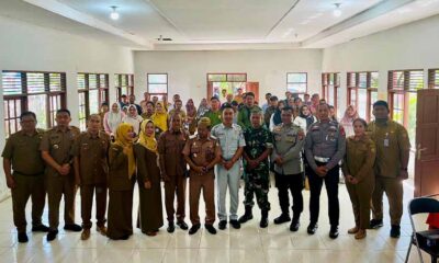 Budaya Tertib Berlalu Lintas