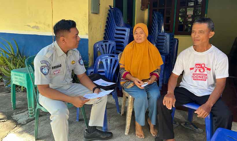 jasa raharja yogyakart