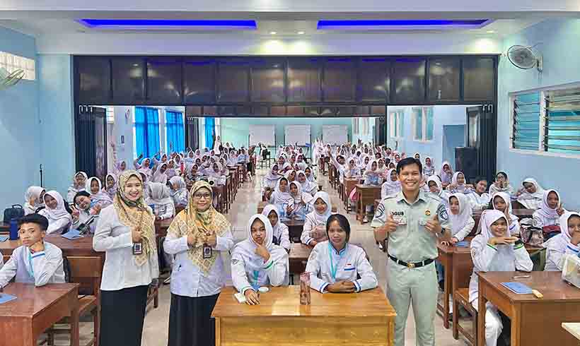 jasa raharja yogyakarta