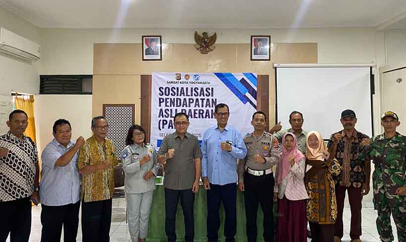 jasa raharja yogyakarta