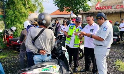 Darmasaba – Badung