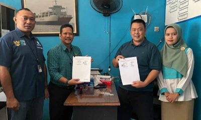 Mila Utama Teken PKS Baru