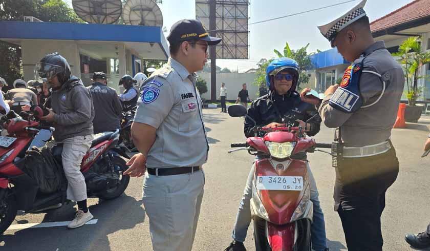 Di Wilayah Kab Bandung Barat