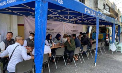 Di Wilayah Kab Bandung Barat