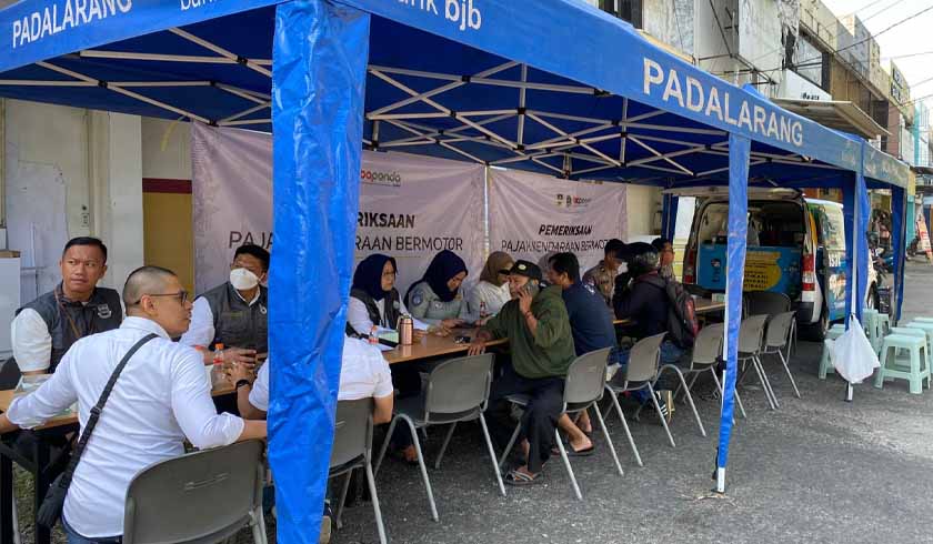 Di Wilayah Kab Bandung Barat