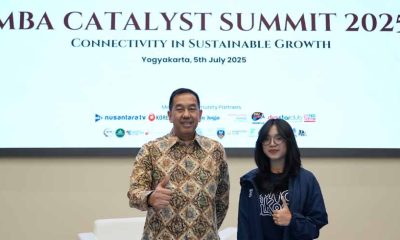 Digistar Club Chapter UGM