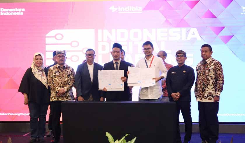 Digital Learning - Cirebon 2025