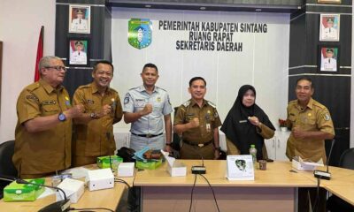 Dukung Kolaborasi dan Digitalisasi