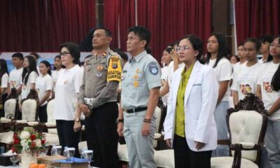 Duta Informasi Keselamatan Lalu Lintas